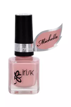 Лак Irisk Eternail mini Classic д/ногтей на гелевой основе 8 мл