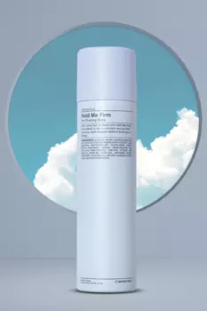 Лак J BEVERLY HILLS сильной фиксации Hold Me Firm 331 мл