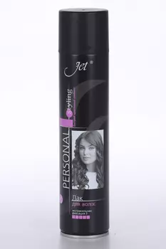 Лак Jet Стиль/Форма 300 мл