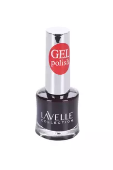 Лак LavelleCollection д/ногтей тон 21 сливовый 10 мл