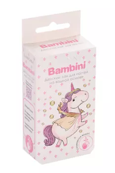 Лак Limoni Bambini д/ногтей 7 мл