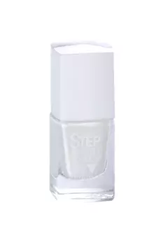 Лак Step in style д/ногтей Big 5 free тон 16 белый 11 мл