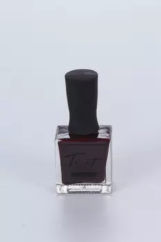 Лак TintBerry д/ногтей Роковая красотка 11 мл