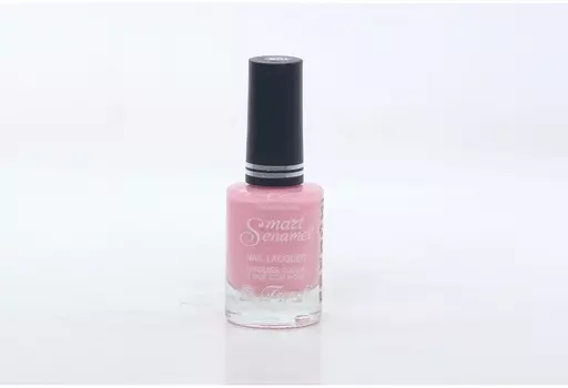 Лак Умная эмаль укрепитель №105 розовые грезы, 11 мл