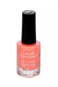 Лак Умная Эмаль укрепитель ногтей №115, 11 мл