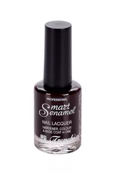 Лак Умная Эмаль укрепитель ногтей №144, 11 мл