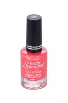 Лак Умная Эмаль укрепитель ногтей №151, 11 мл