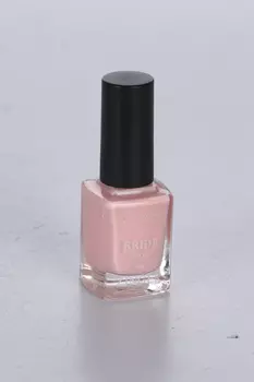 Лак ZINGER BRIDE д/ногтей бледно-розовый теплый 12 мл (618)