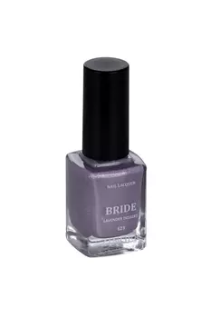 Лак ZINGER BRIDE д/ногтей лавандовый с блеском 12 мл (623)