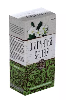 Лапчатка белая, 60 г