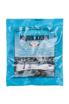 Леденцы Родник жизни, 50 г
