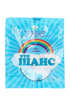 Леденцы Вулкан Это Шанс против курения б/сахара, 30 г