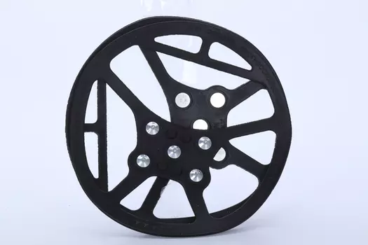 Ледоходы д/обуви 5+5 шипов