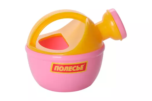 Лейка Полесье малая №3