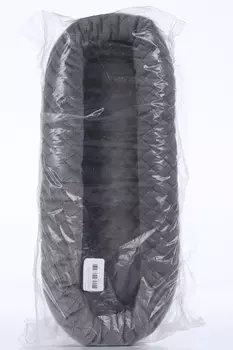 Лежанка JOY д/грызунов 31х19х5 см серая