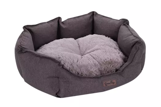 Лежанка Lion Бруно LM00104-2-1 Размер (60х50х20см)