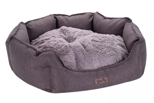 Лежанка Lion Бруно LM00104-2 размер М (70х60х25 см)