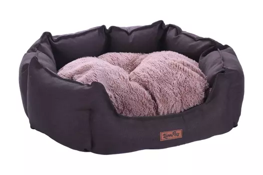 Лежанка Lion Бруно LM00104-2b Размер (70х60х25 см)