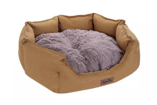 Лежанка Lion Бруно LM00104-5-1 Размер S (60х50х20см)