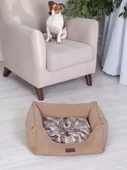 Лежанка Lion Дрим LM00109-6 Размер (57х46х17см)