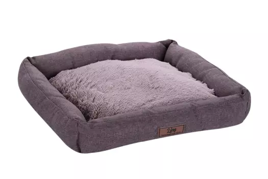 Лежанка Lion Джуниор LM4040-001 в ассортименте (50х50х8 см)