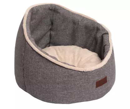 Лежанка Lion Грэй LM 00103-3 Размер (40x40x31 см)