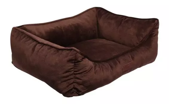 Лежанка Lion Мэдисон LM00112-23 Размер M (70x55x20 см)