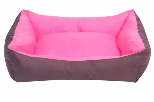 Лежанка Lion Уют LM4131-003s Размер S (49x40x12 см)