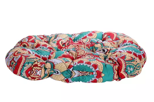 Лежанка-перина ЗООМАРК №1 бязь/синтепух 50х40х8 см