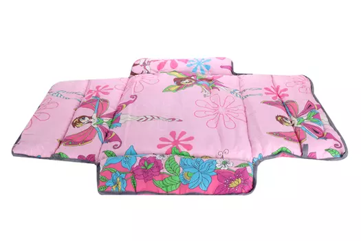 Лежанка ЗООМАРК Конверт 50х50 см