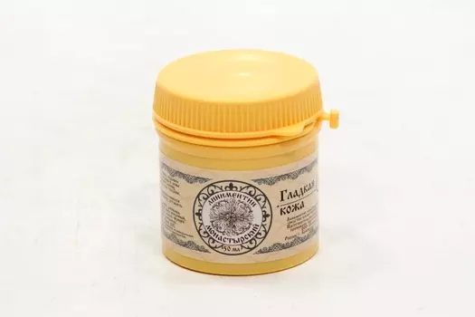 Линиментин Бизорюк гладкая кожа монастырский д/лица/тела п/дефектов кожи, 50 мл