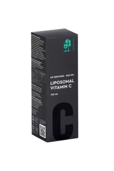 Липосомальный витамин С Smartlife, 100 мл