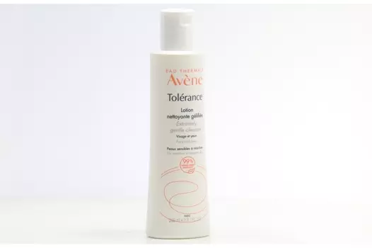Лосьон AVENE Tolerance мягкий очищающий, 200 мл, (C118533)