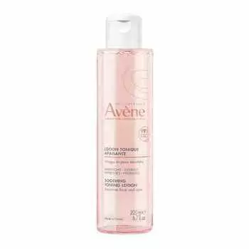 Лосьон AVENE тонизирующий успокаивающий, 200 мл, (C248804)