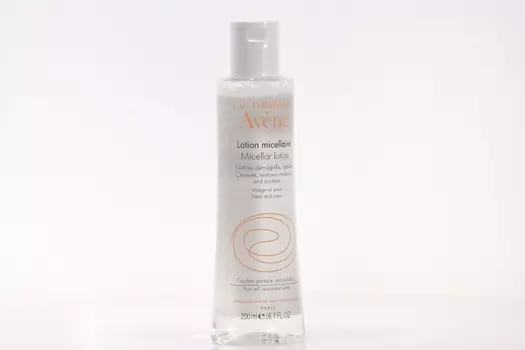 Лосьон Авен мицеллярный очищающий, 200 мл