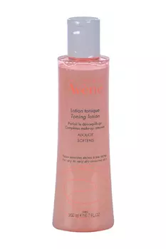 Лосьон Авен мягкий тонизирующий, 200 мл