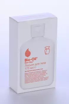 Лосьон Bio-Oil д/тела, 175 мл