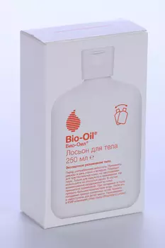 Лосьон Bio-Oil д/тела, 250 мл