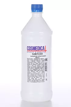 Лосьон Cosmedica д/кожи/поверхностей антибактериальный, 1 л