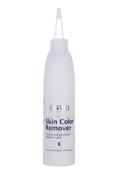 Лосьон ESTEL PROFESSIONAL skin color remover д/снятия краски с кожи