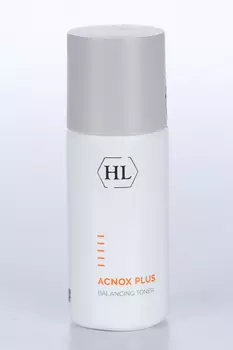 Лосьон Holy Land Acnox Plus Balancing Toner д/лица, 125 мл