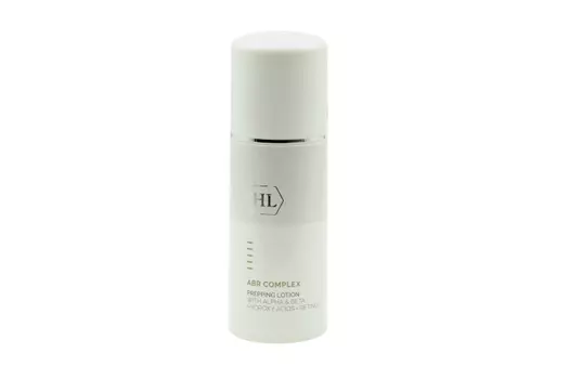 Лосьон Holy Land Alpha-Beta and Retinol Prepping Lotion д/лица подготовительный, 250 мл