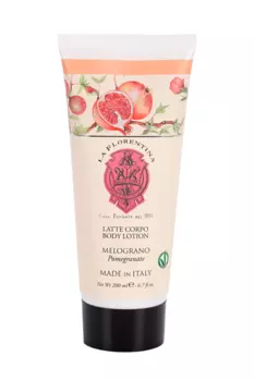 Лосьон La Florentina Pomegranate Гранат д/тела, 200 мл