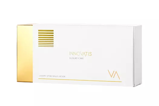 Лосьон от выпадения и для роста волос Luxury Stem Cells Spray, 15*5 мл