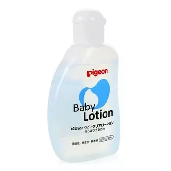 Лосьон PIGEON увлажняющий дет, 120 мл