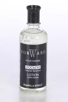 Лосьон после бритья Форвард, 100 мл