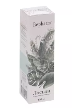 Лосьон Рефарм Стимулятор роста волос на основе экстракта марены, 150 г