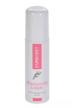 Лосьон-спрей Irisk PureFeet Moisture Spray д/ног увлажняющий, 130 мл