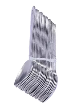 Ложка ЭРГ-AL столовая 25 шт