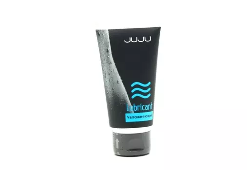 Лубрикант JUJU увлажняющий 7050JU, 50 мл